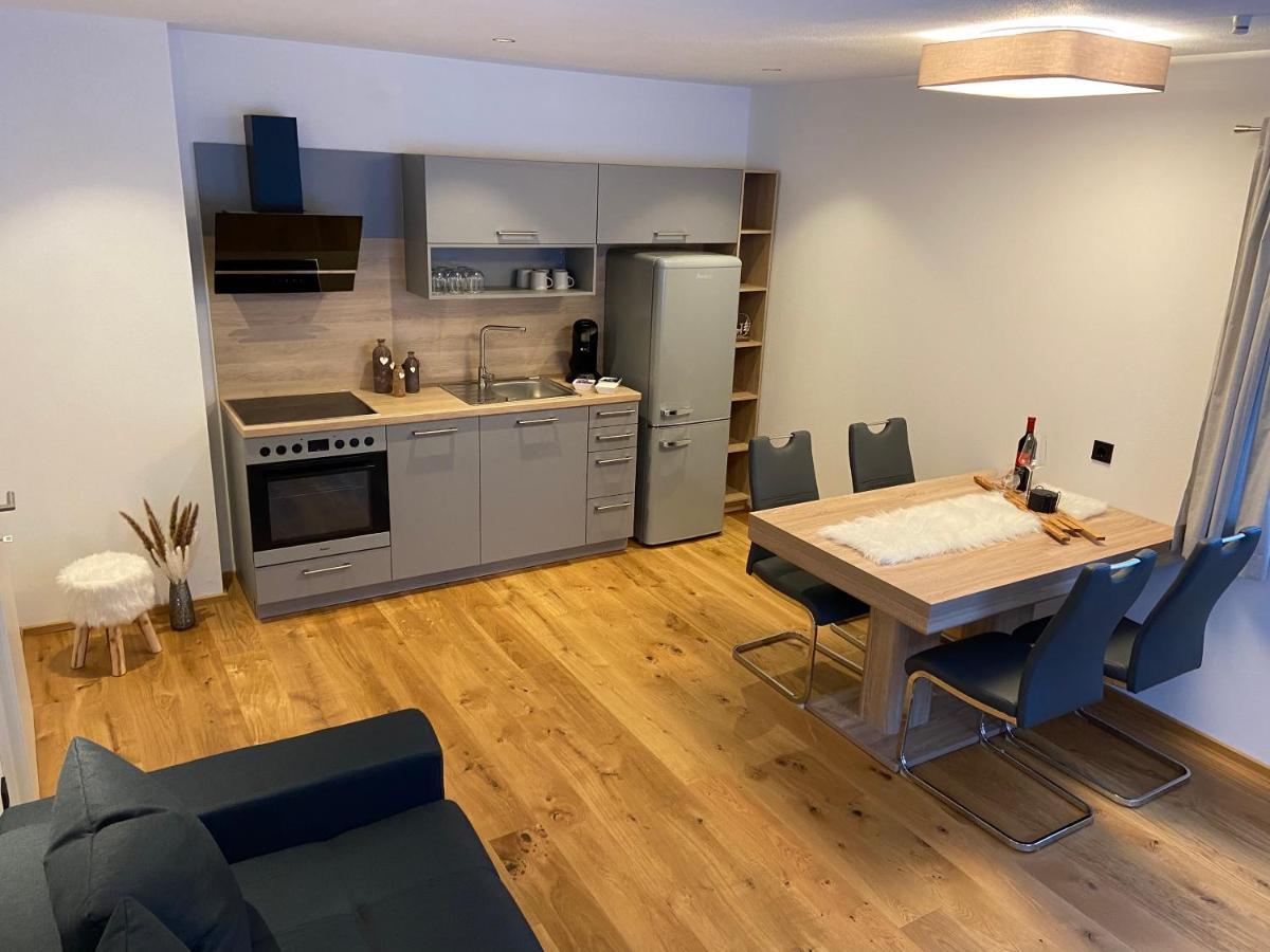 Seereith Apartments Brixen im Thale Habitación foto