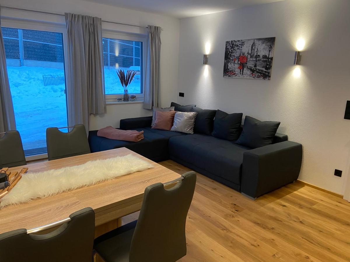 Seereith Apartments Brixen im Thale Habitación foto