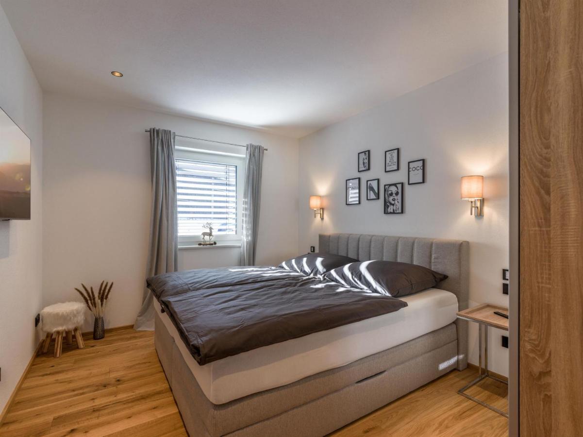 Seereith Apartments Brixen im Thale Exterior foto
