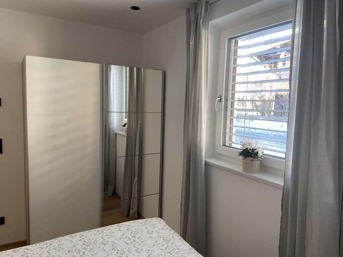 Seereith Apartments Brixen im Thale Exterior foto