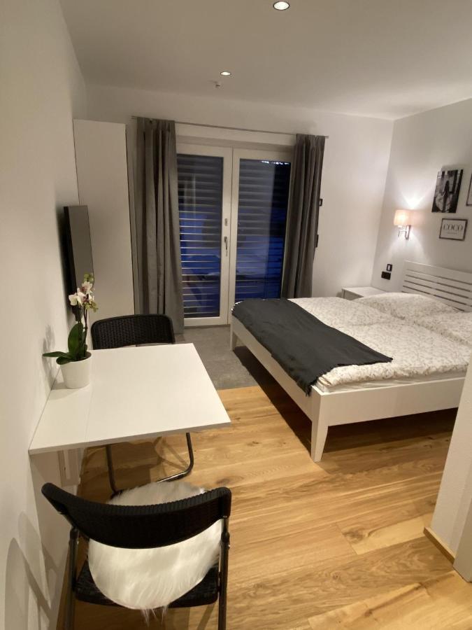 Seereith Apartments Brixen im Thale Exterior foto