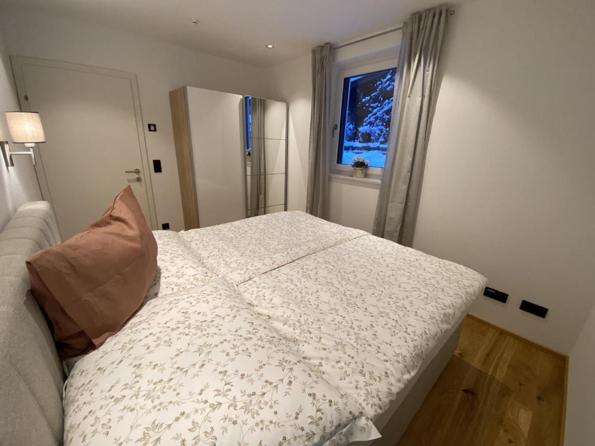 Seereith Apartments Brixen im Thale Exterior foto