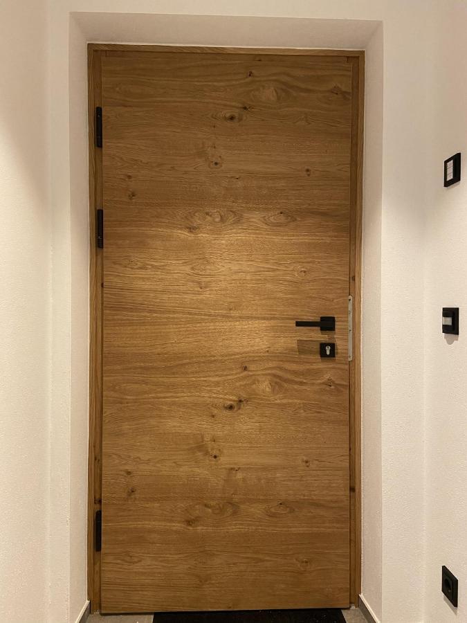 Seereith Apartments Brixen im Thale Exterior foto