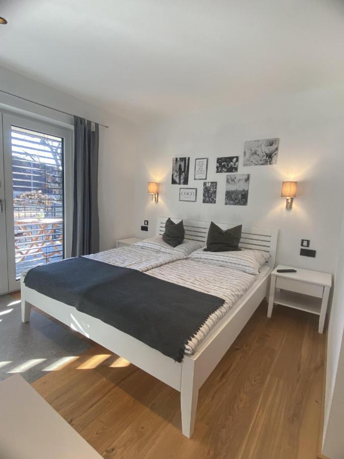 Seereith Apartments Brixen im Thale Exterior foto