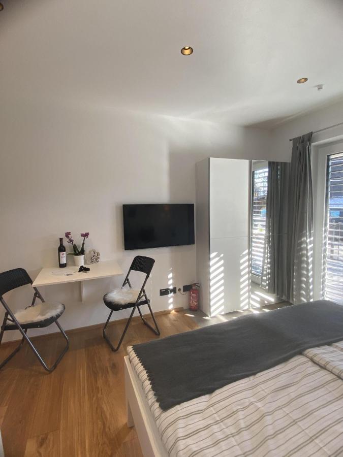 Seereith Apartments Brixen im Thale Exterior foto
