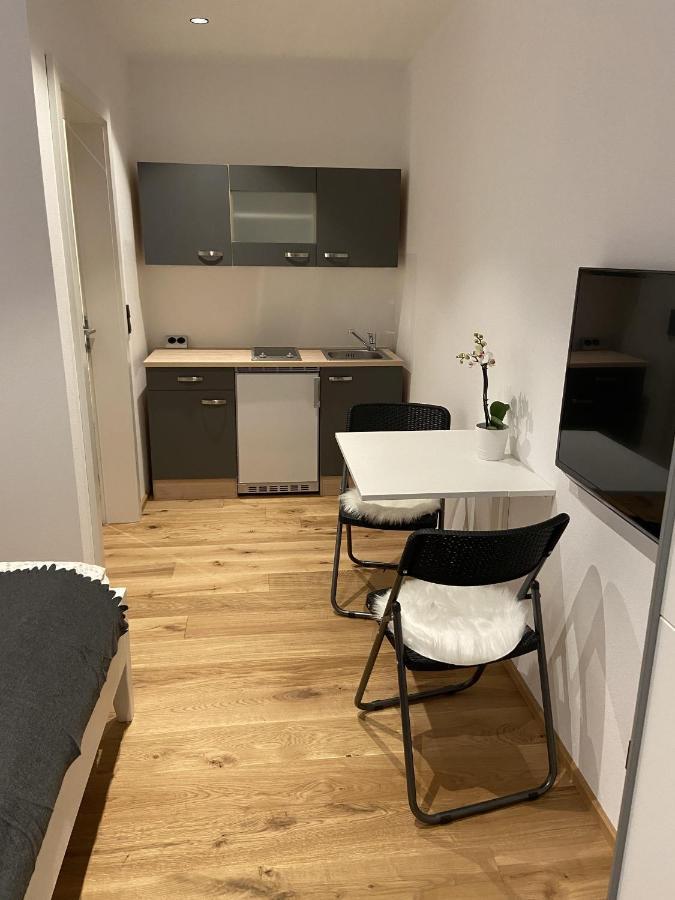 Seereith Apartments Brixen im Thale Exterior foto